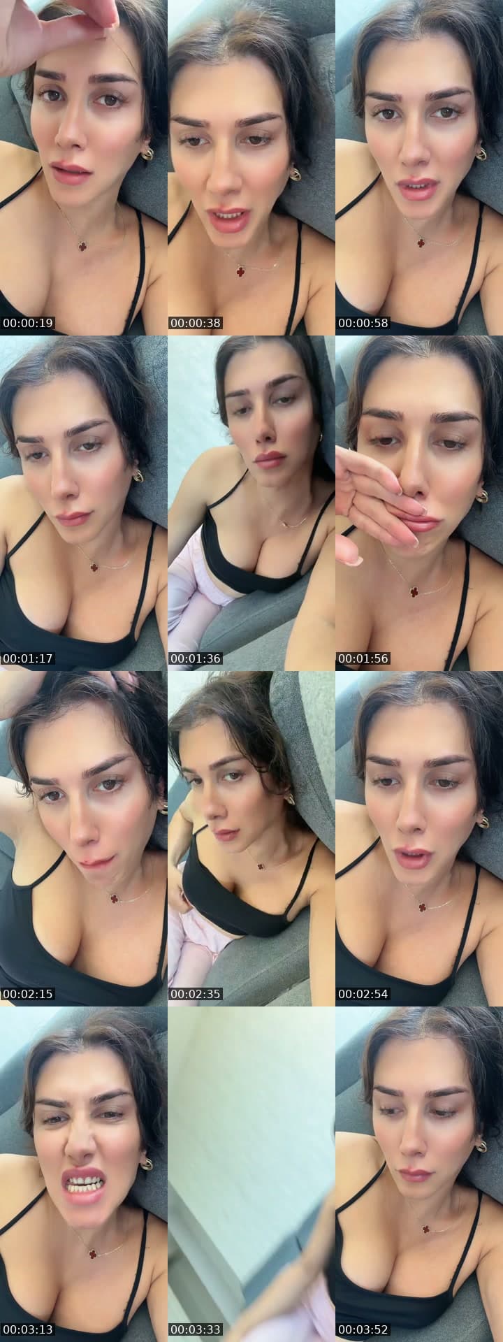 @deniztemz TikTok live stream