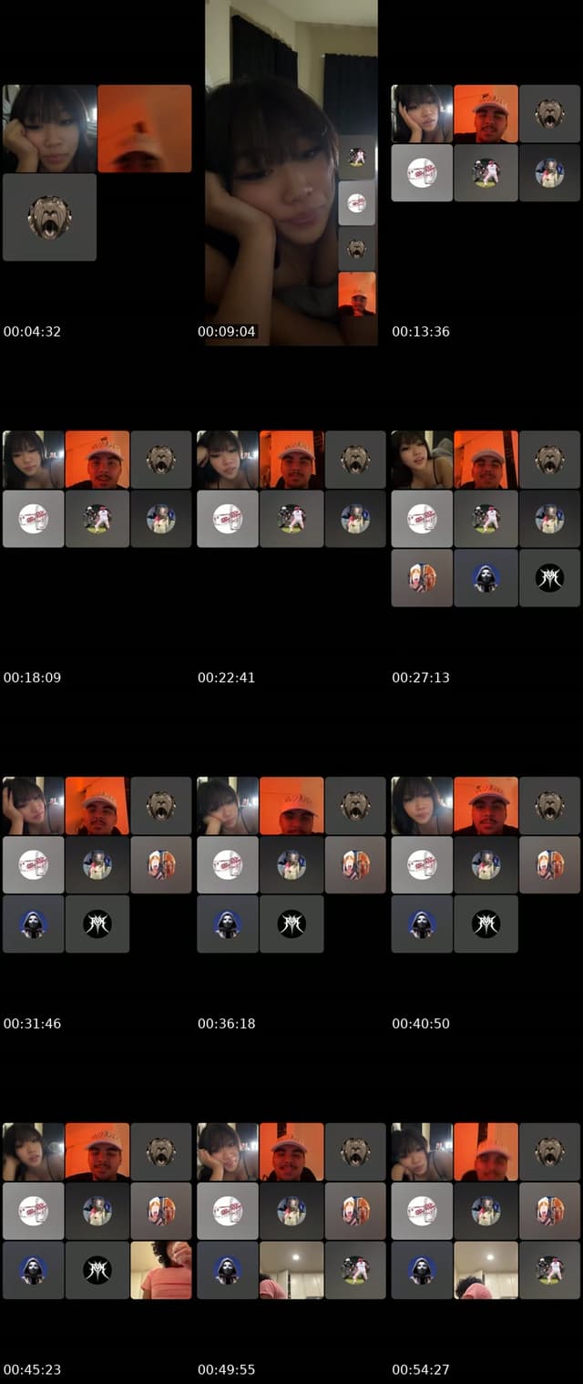 TikTok live: Mentioned you by @v1et.bby
