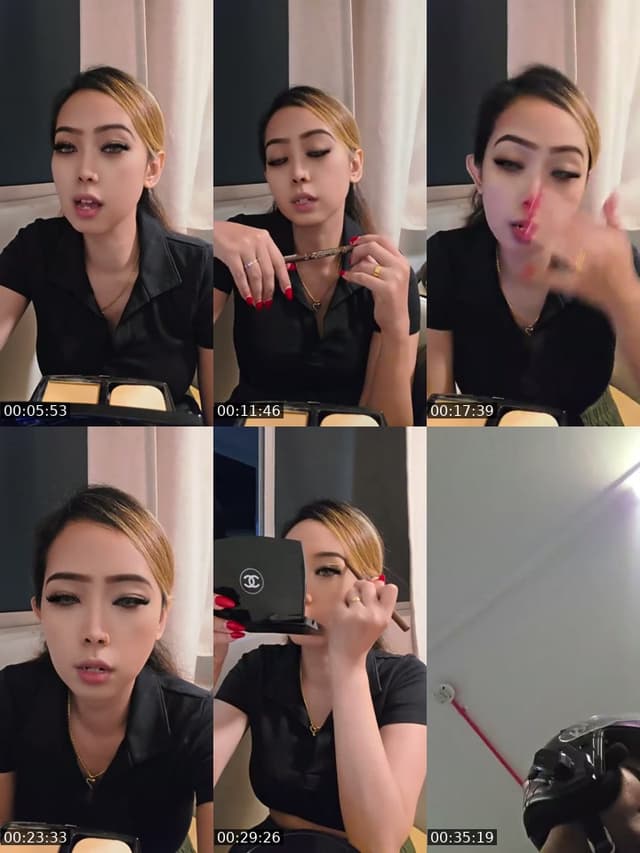 TikTok live: Teman Jap ♡ by @shainanaki