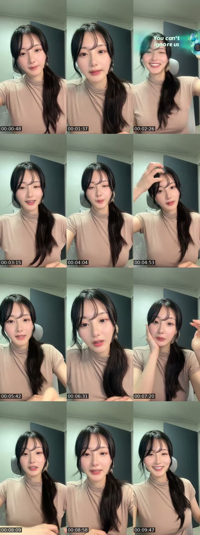 @is2xxme TikTok live
