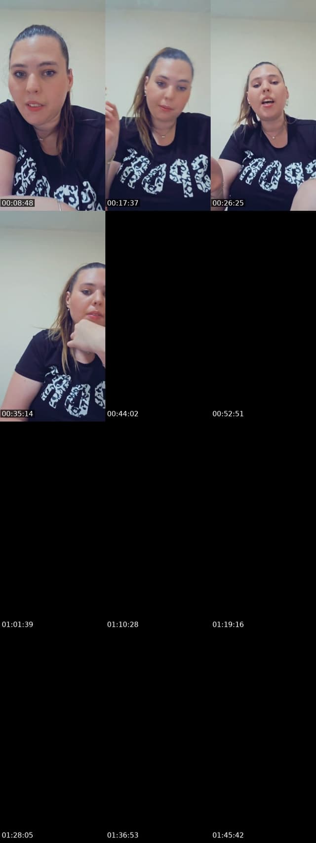 TikTok live: שבוע טוב ומוברך ❤️🙏 by @sarash280