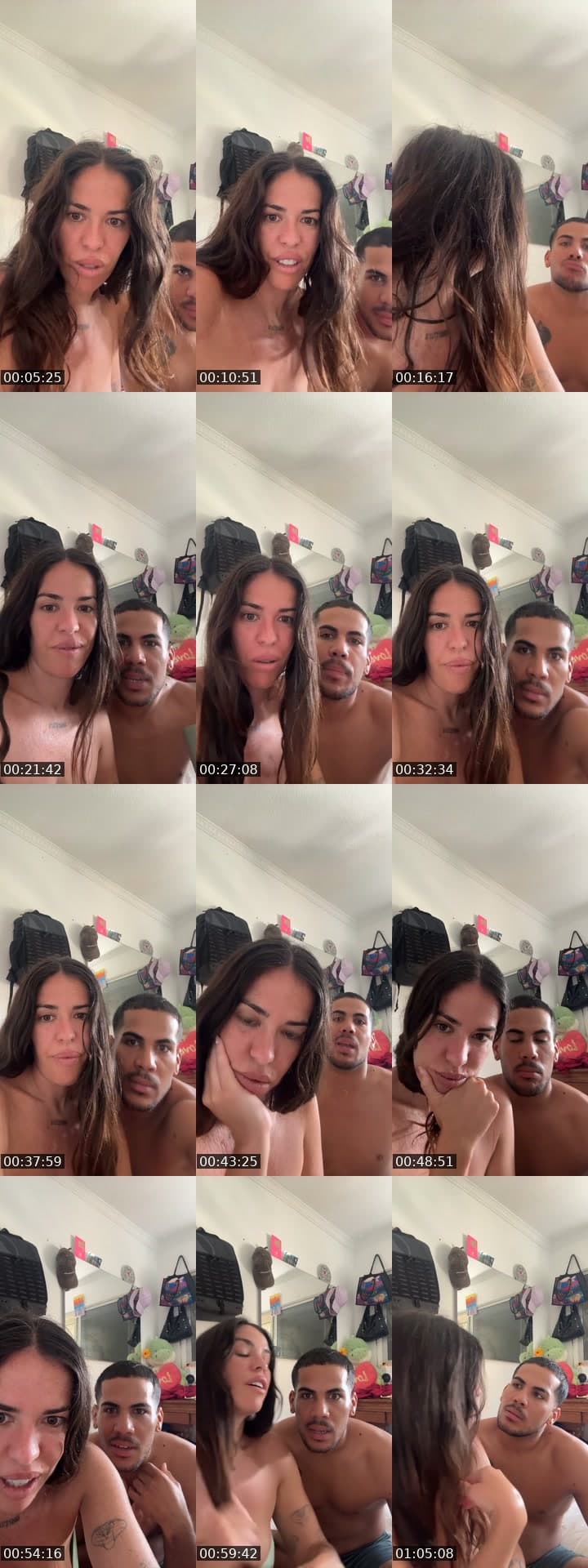 @soynoealmalibre TikTok live stream