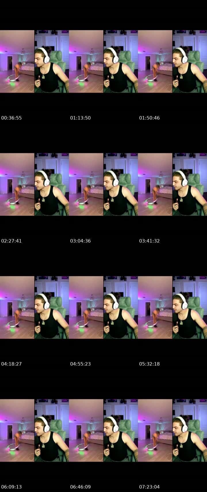 Let’s go live!