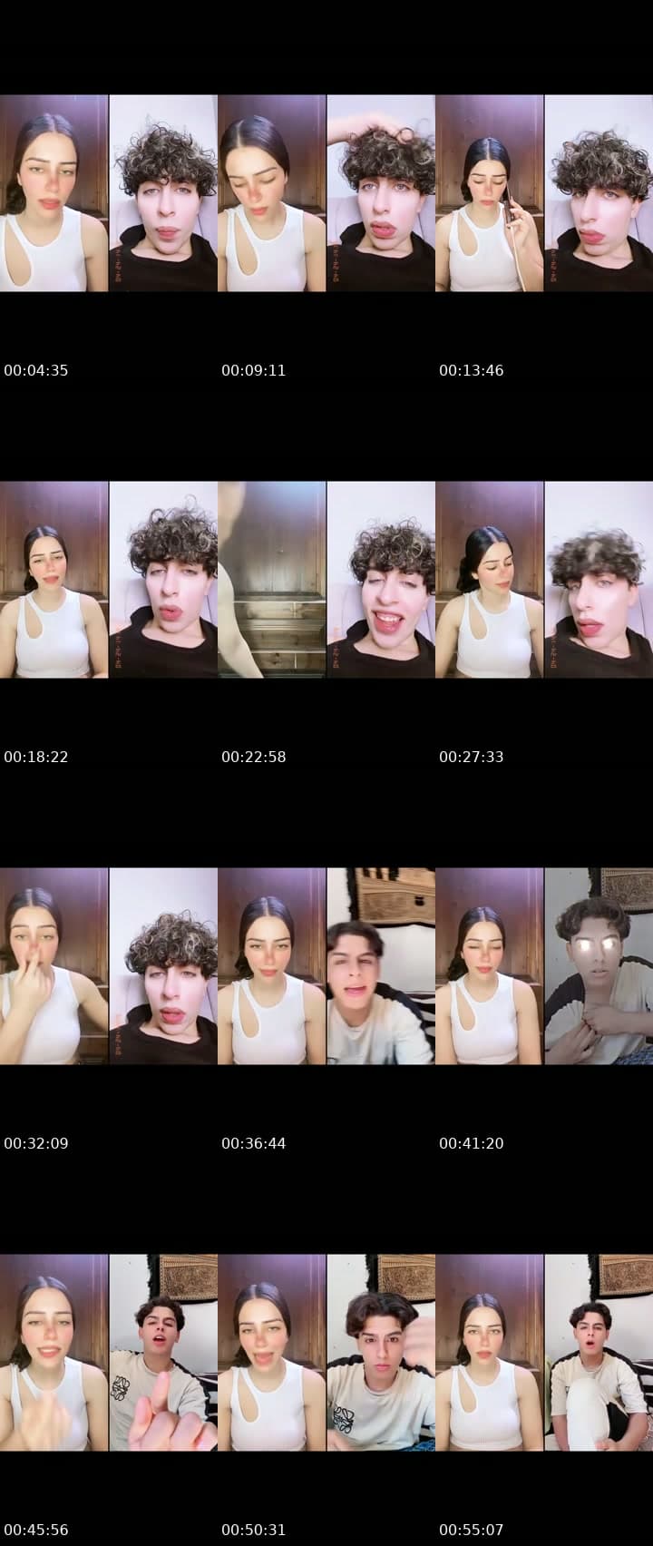 @yasso21698 TikTok live stream