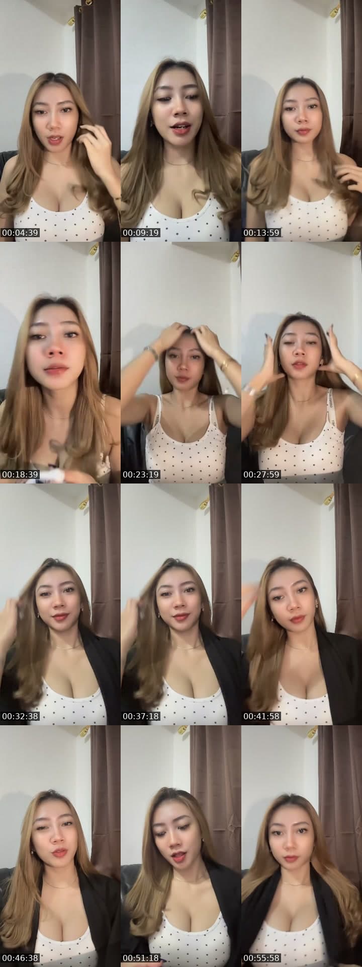 @wh0iszar0 TikTok live stream