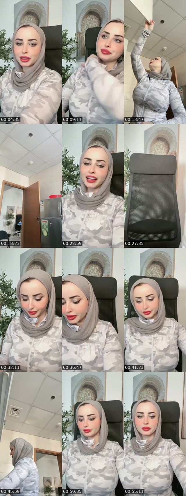 @zahraawh26 TikTok live from 2026-07-19