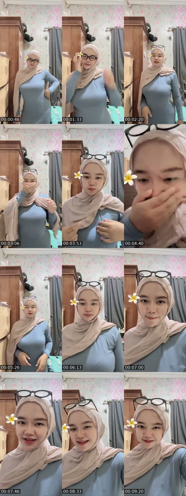 malem senin - @afifah.alazam