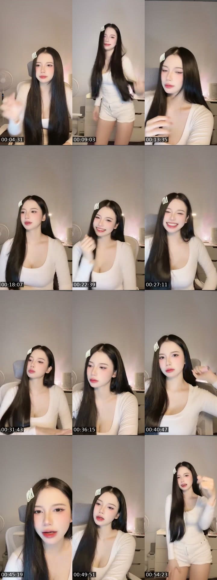 New idol