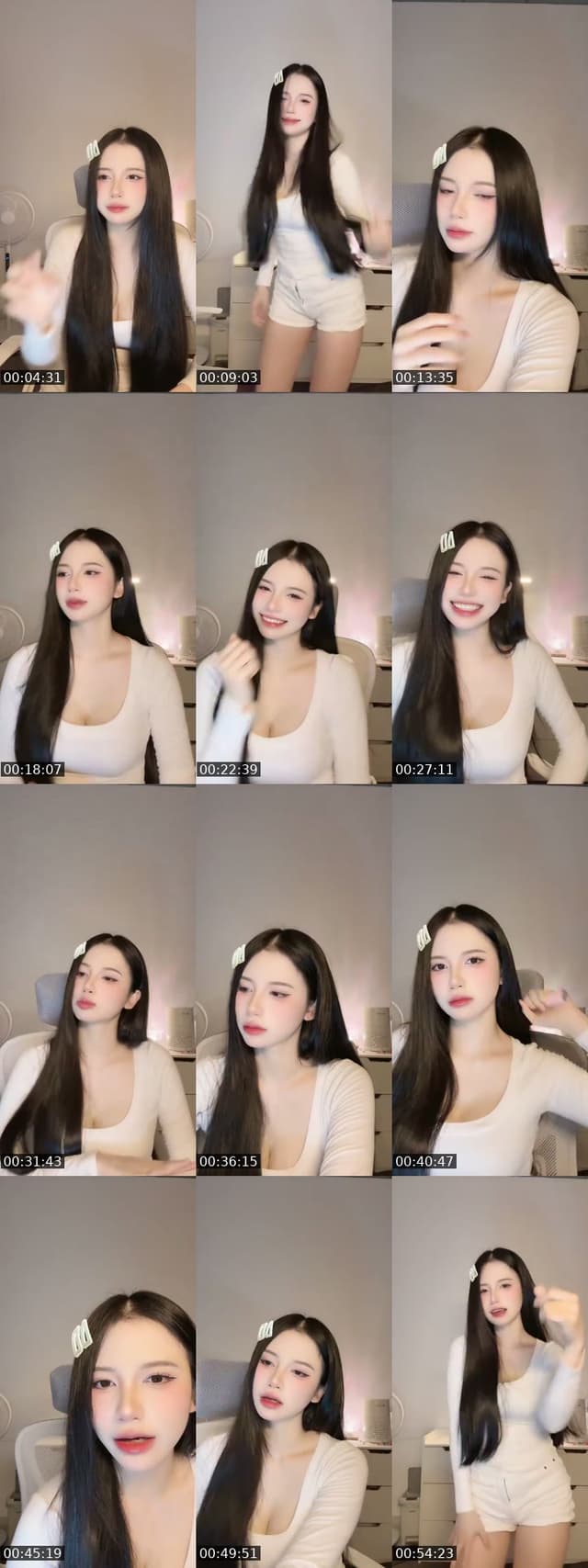 TikTok live: New idol by @calemsiculaa