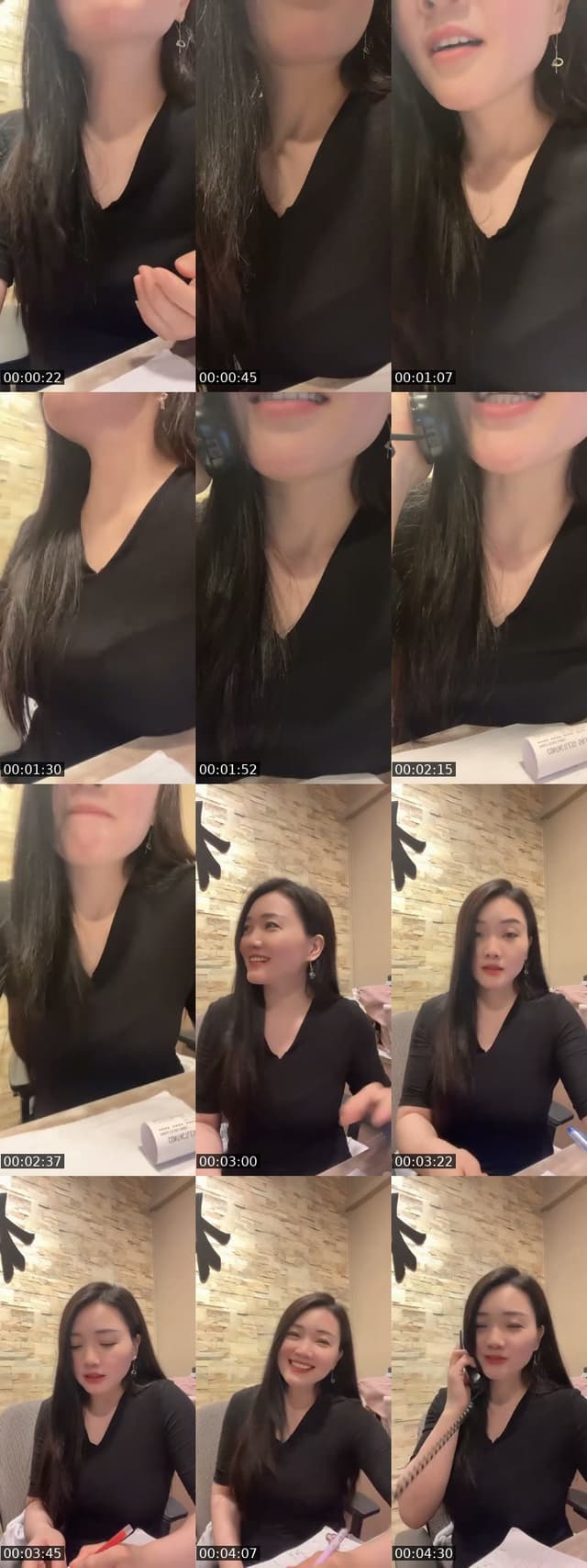 TikTok live: Your friend live liao sia by @jia5216