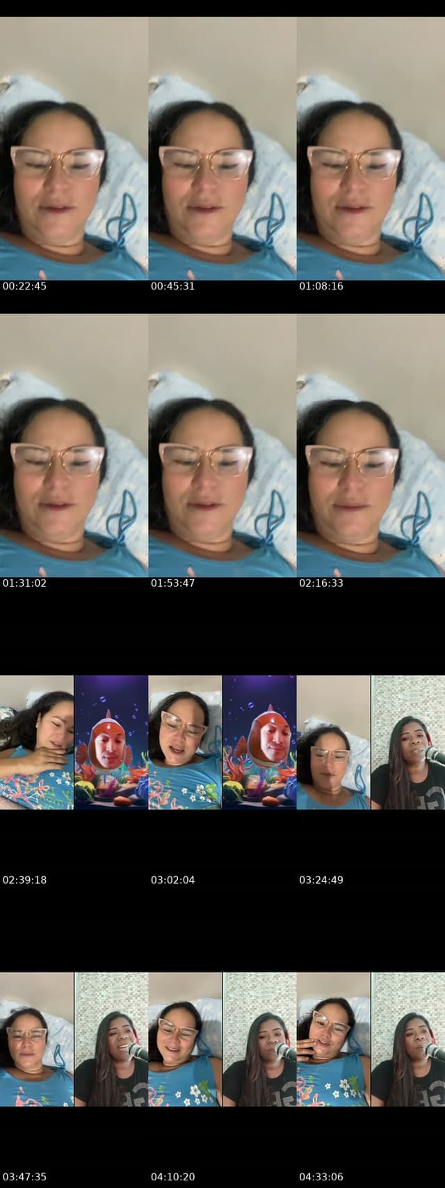 @elisandra218 TikTok live