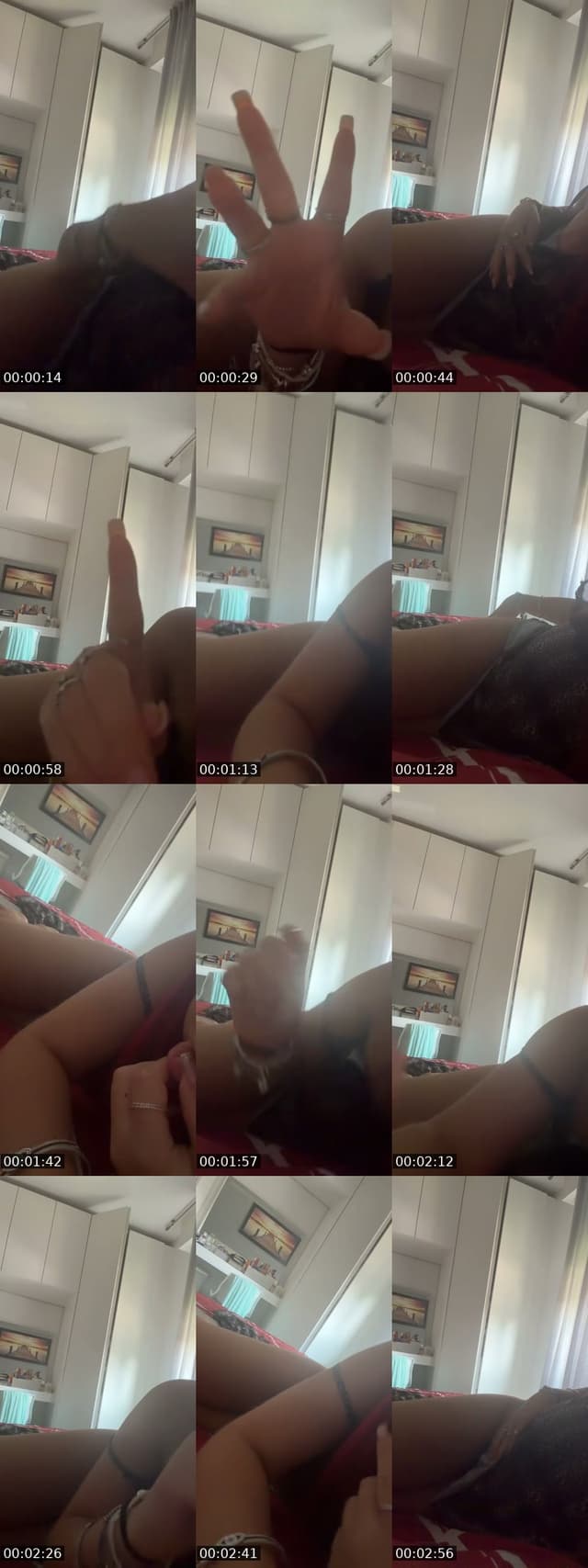TikTok live: Voto foto by @ilariettaaaaa