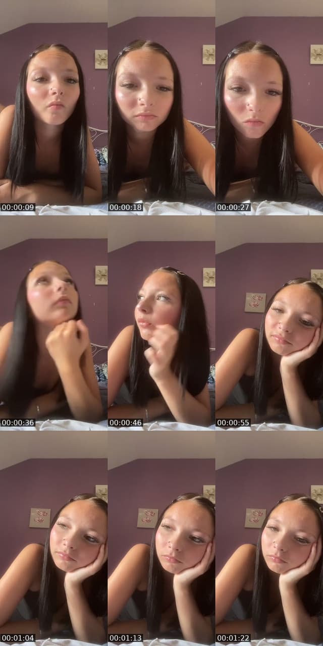 @maevajrt TikTok live