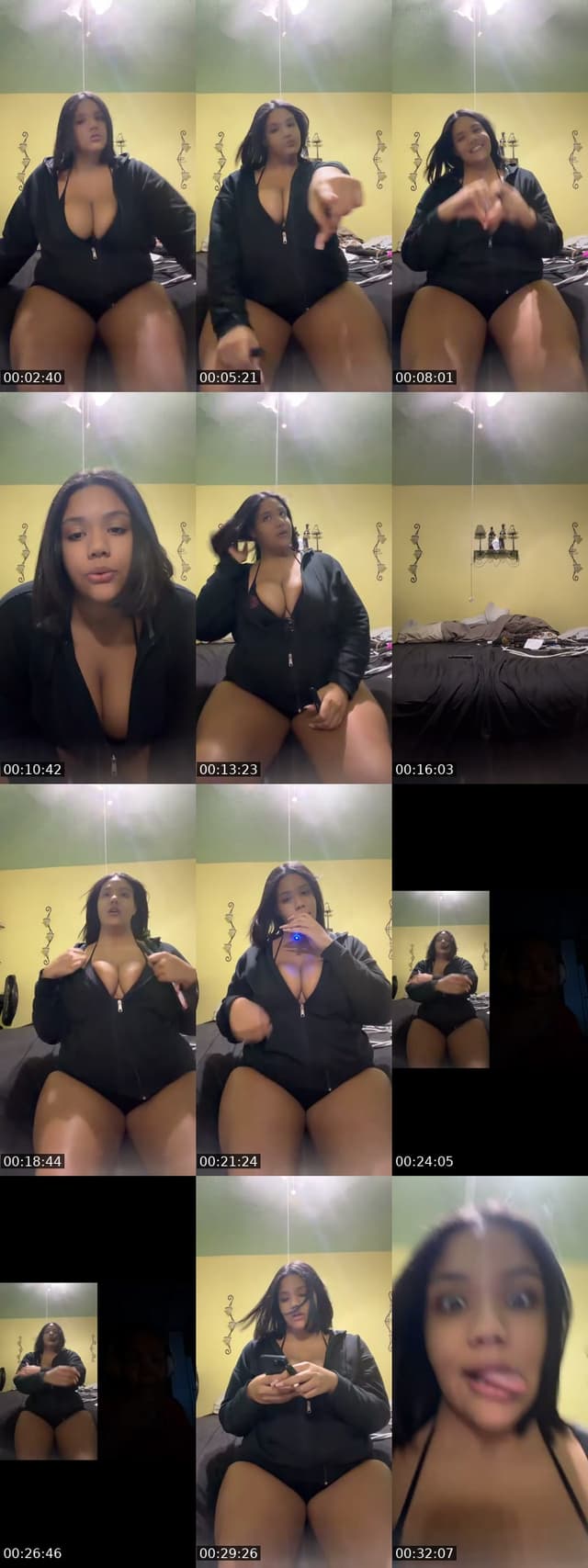 @yagurllkeii TikTok live from 2026-07-19