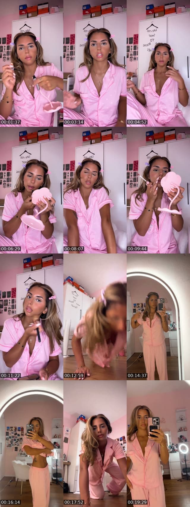 @so1ale TikTok live