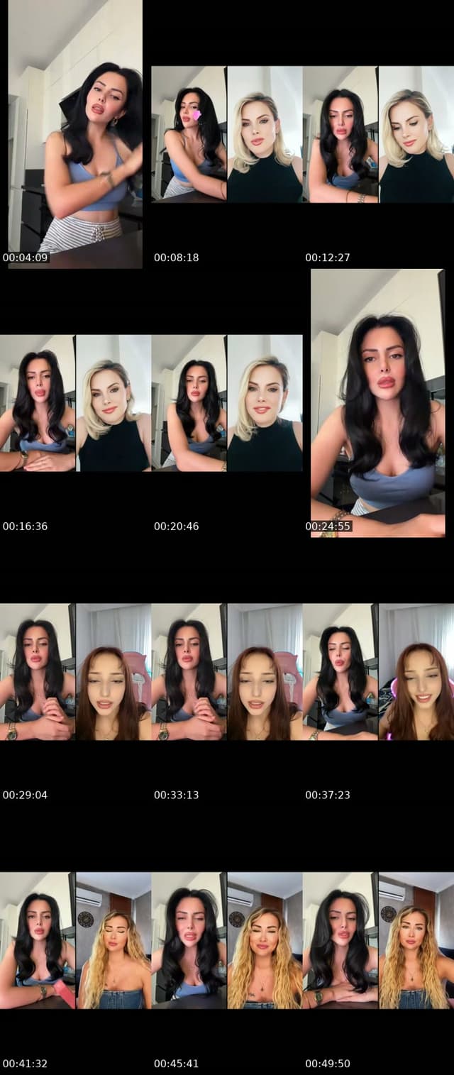 @bvsranil TikTok live from 2026-07-19