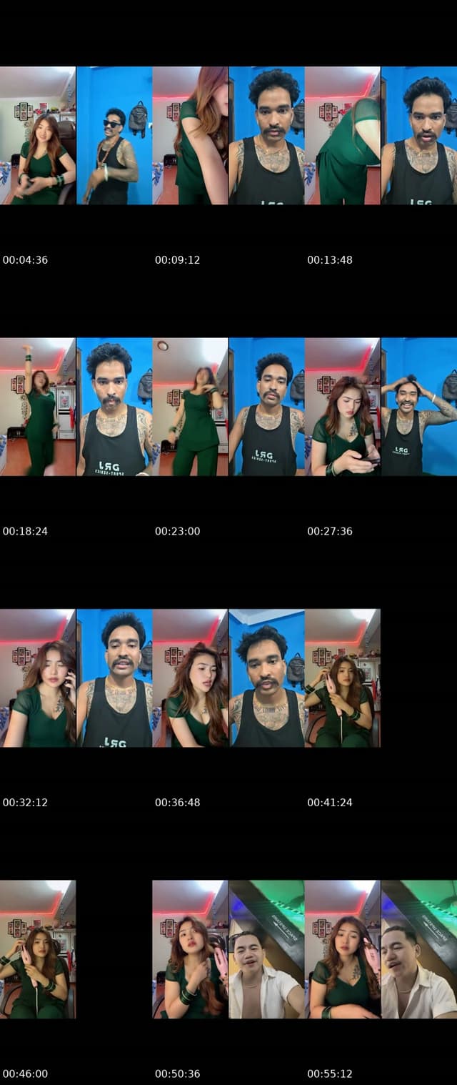 @dhanmayamgr3 TikTok live from 2026-07-19