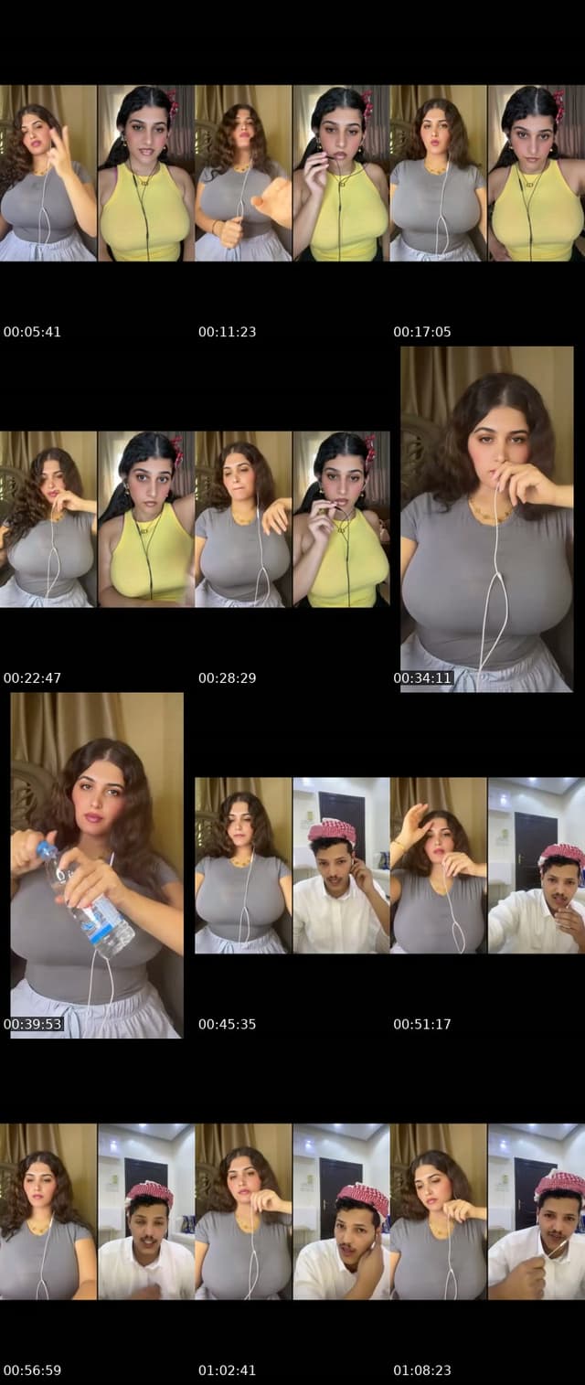 @ammounuae99 TikTok live from 2026-07-19