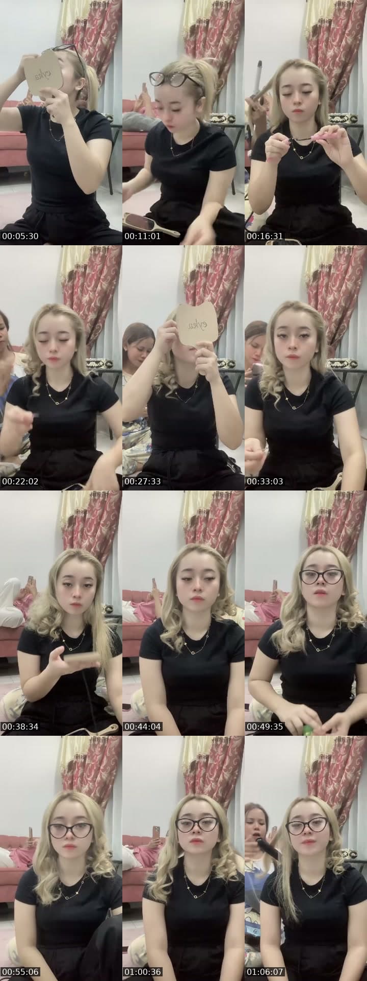 @eykaa25_ TikTok live stream