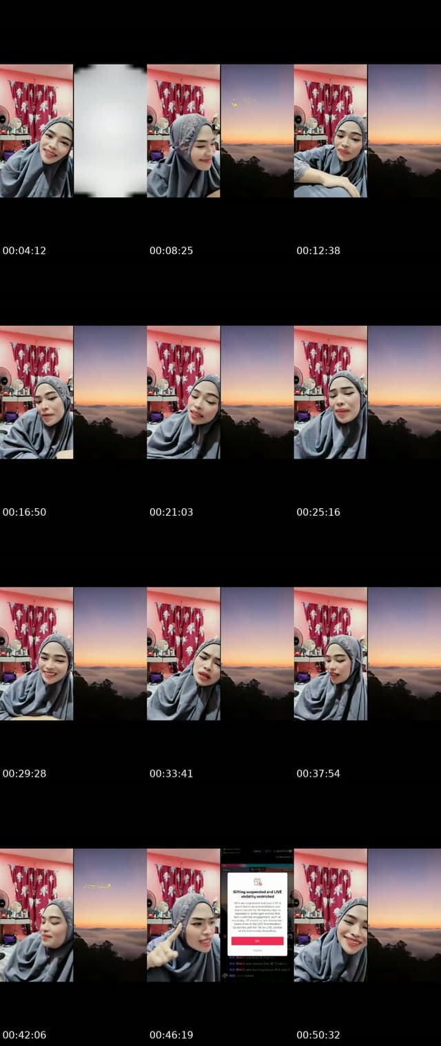 @mekbie93 TikTok live from 2026-07-19