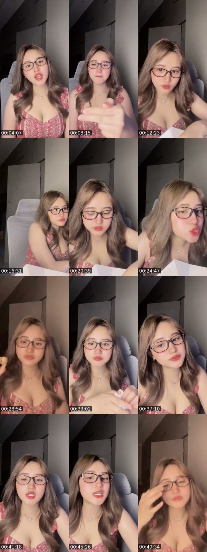 @kuntibocilreal TikTok live stream