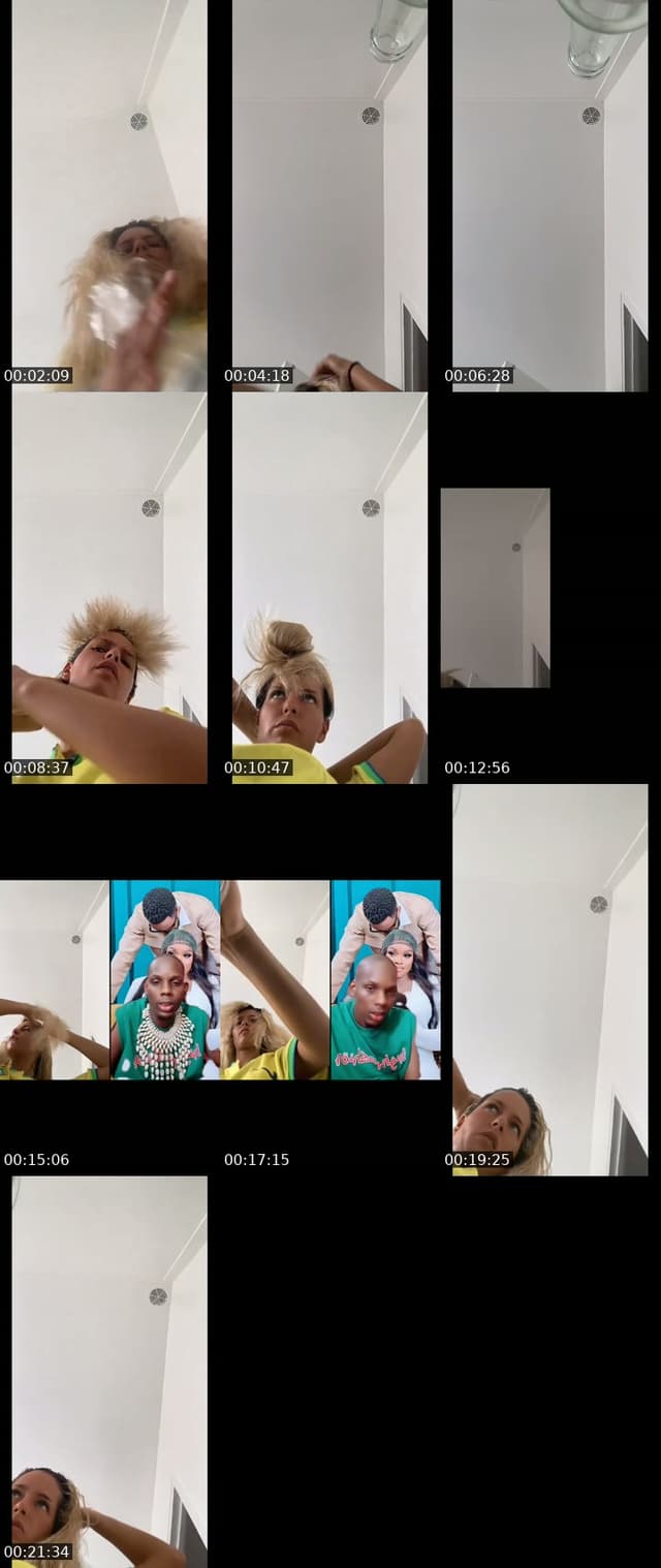 @maya.dko TikTok live
