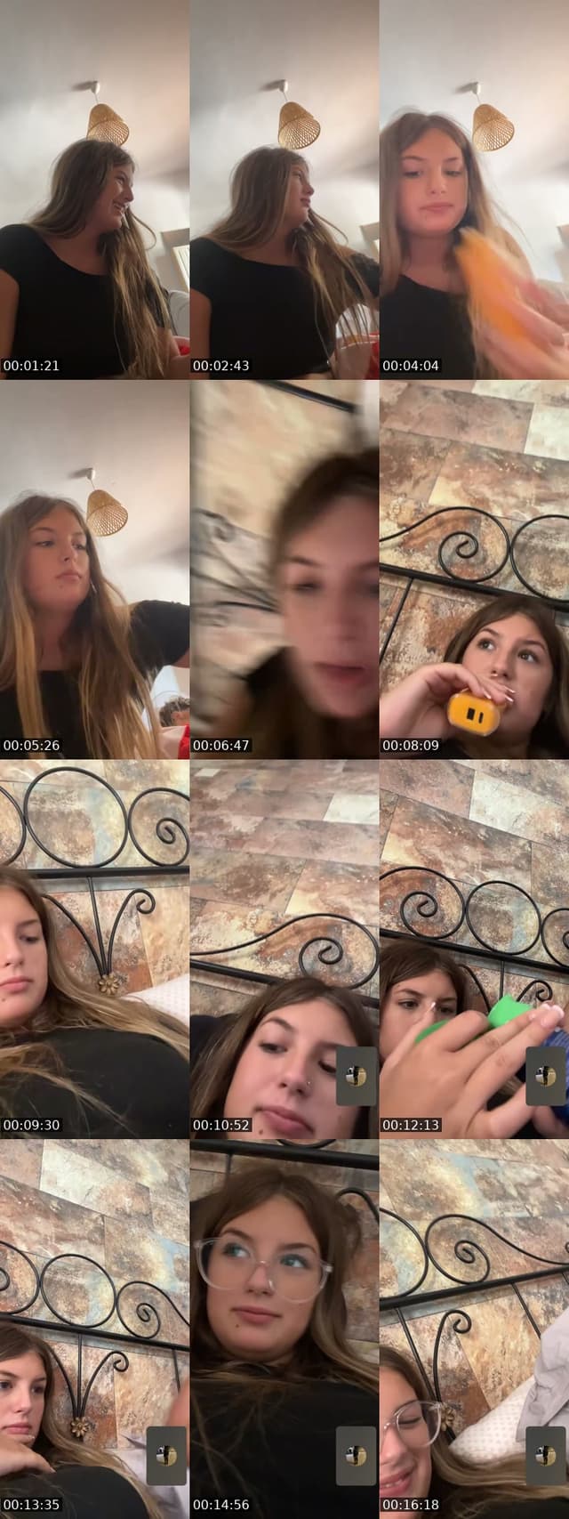 @hope.thompsen8 TikTok live