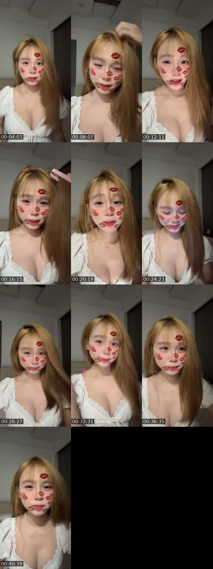@bzang0402 TikTok live stream