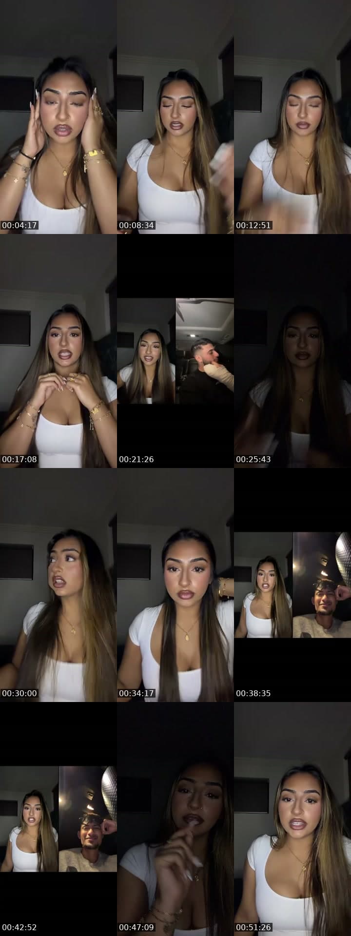 @user59753542 TikTok live stream