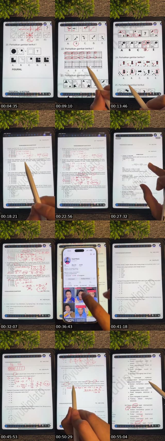@yudipilato TikTok live from 2026-07-19