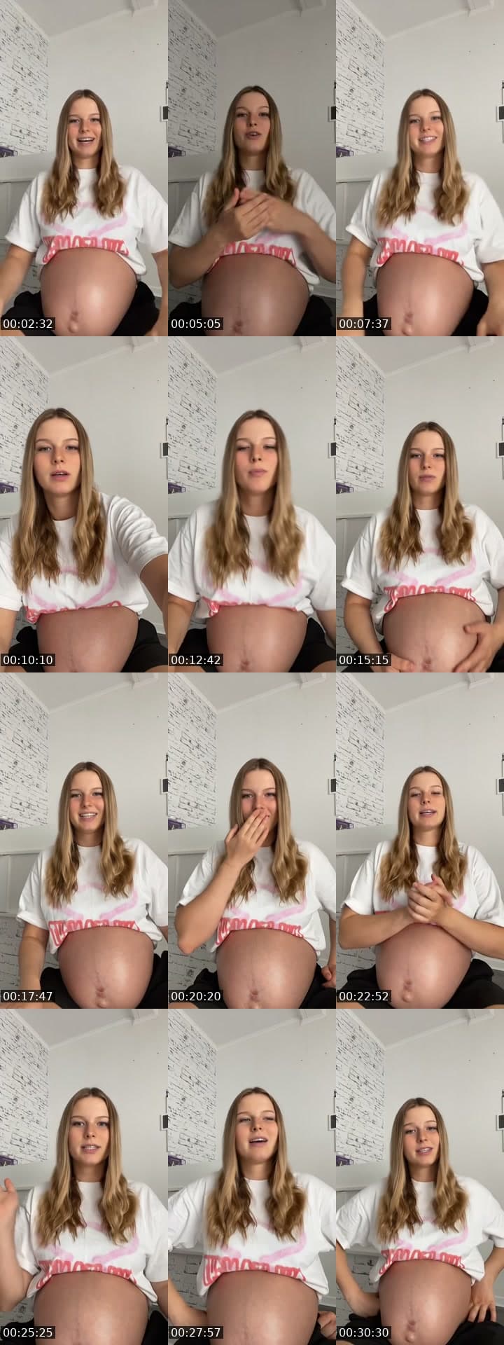 @7431_johanna TikTok live stream