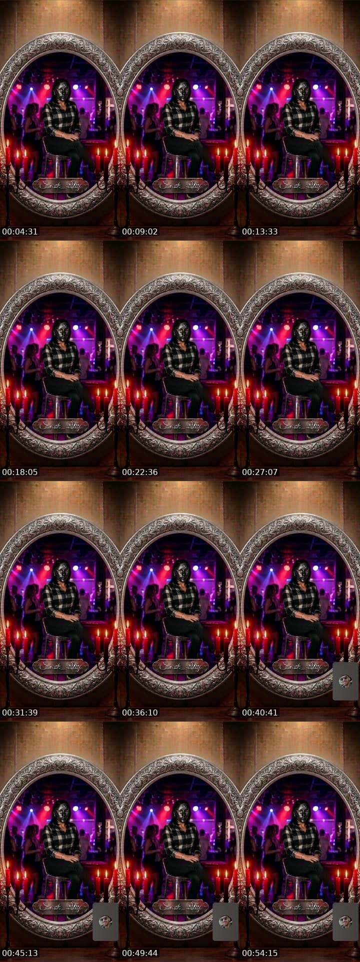 @black_white_undercover TikTok live stream
