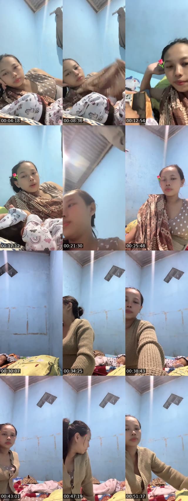 @melissa_storeee TikTok live from 2026-07-19