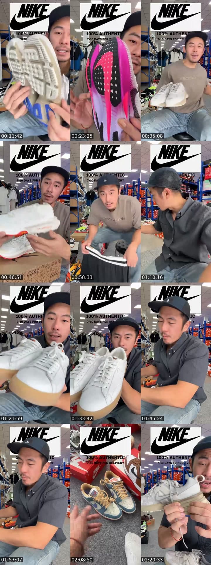 @johnlone_88 TikTok live stream