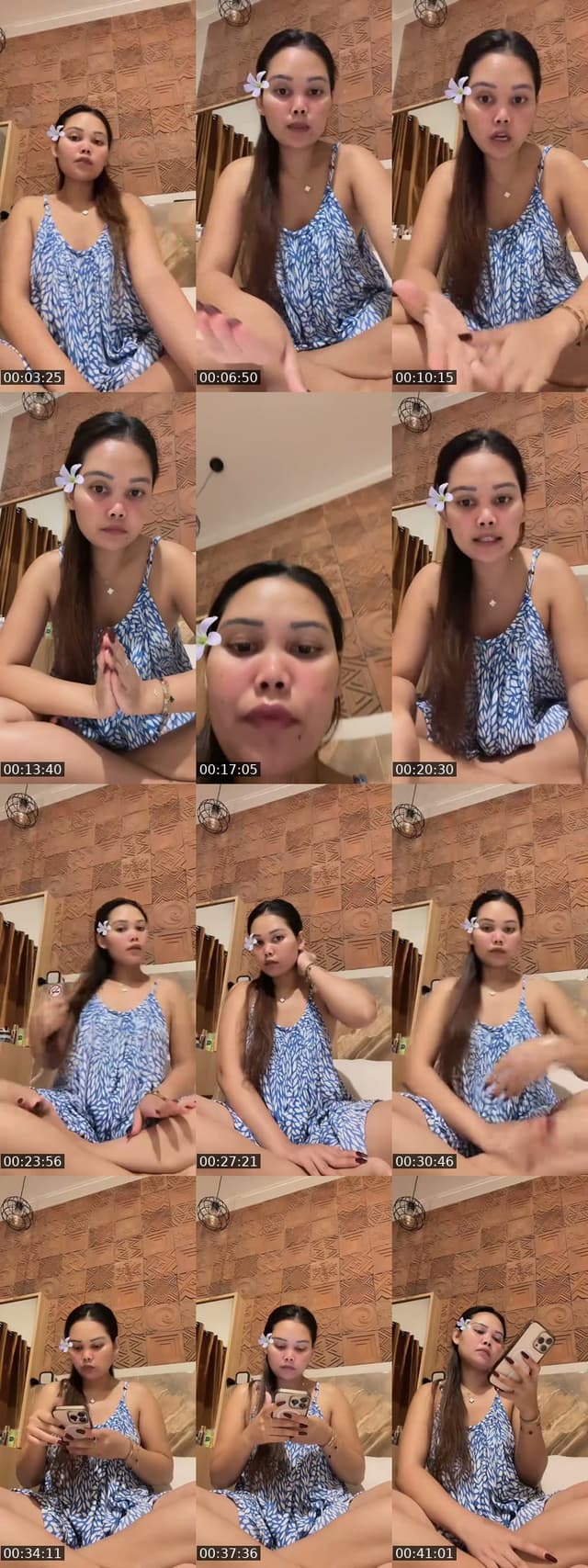 @misdubai9 TikTok live from 2026-07-19