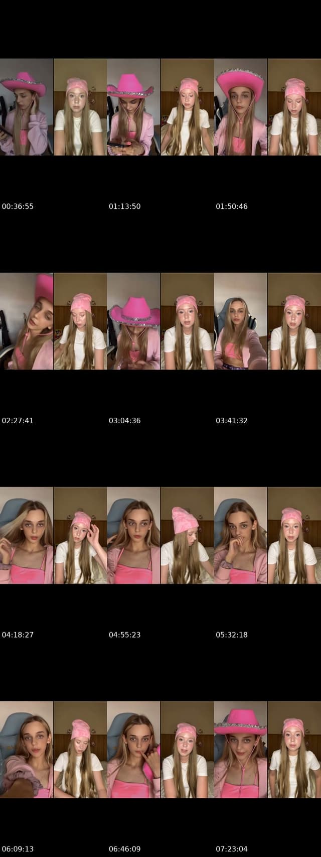 TikTok live: 🧝‍♀️ by @vao_let_