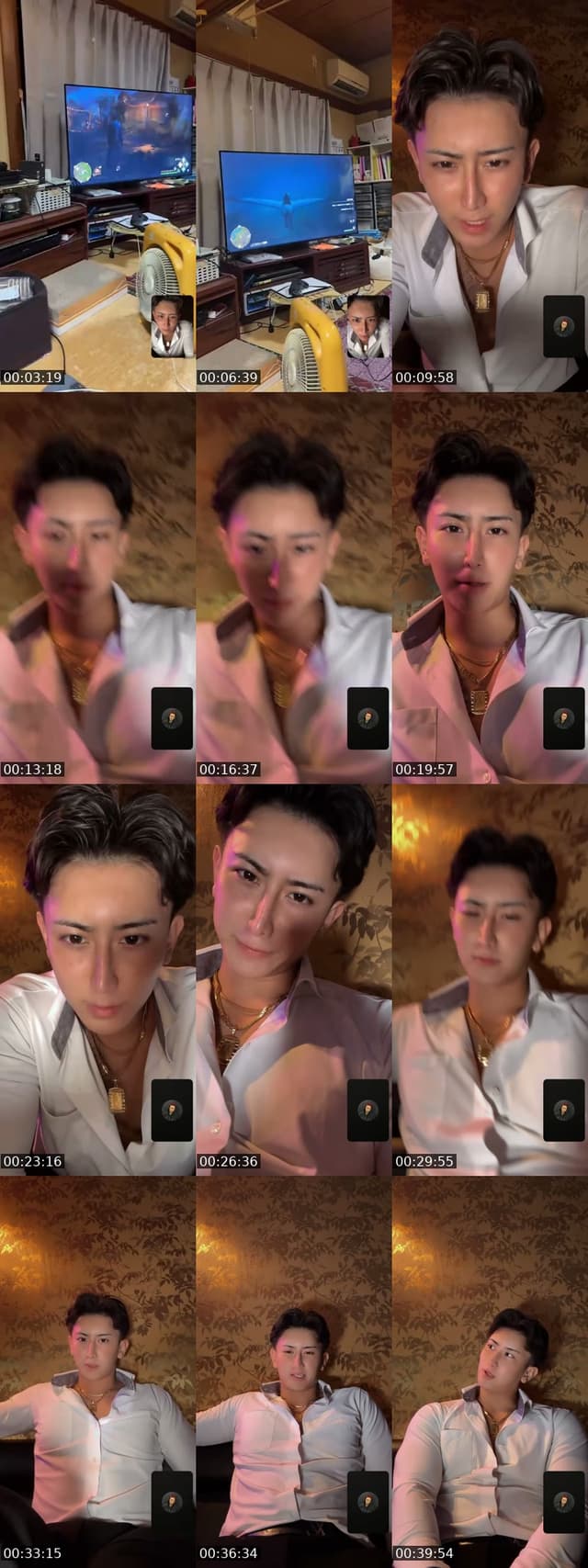 @ryu___fitness TikTok live