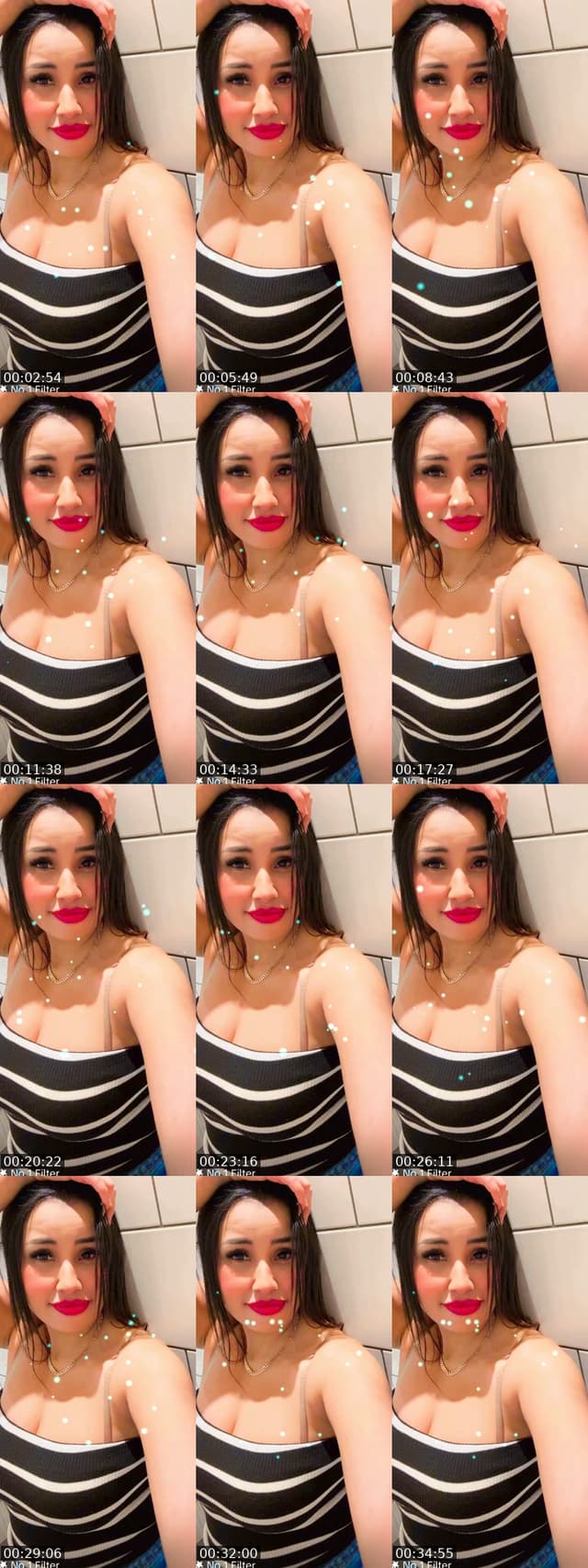@hanalady0 TikTok live