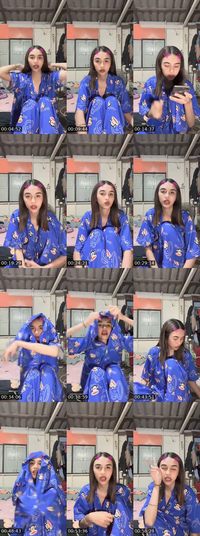 @ta.shop690 TikTok live
