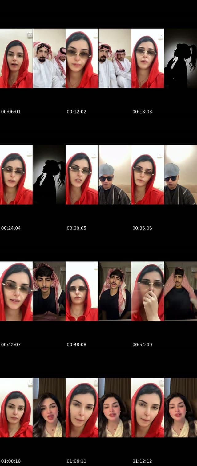 @ranyia.7 TikTok live from 2026-07-19