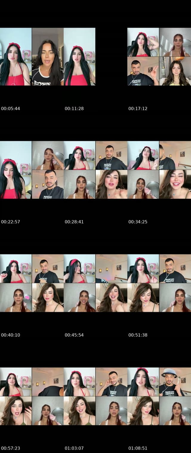 @roro_ro777 TikTok live from 2026-07-19