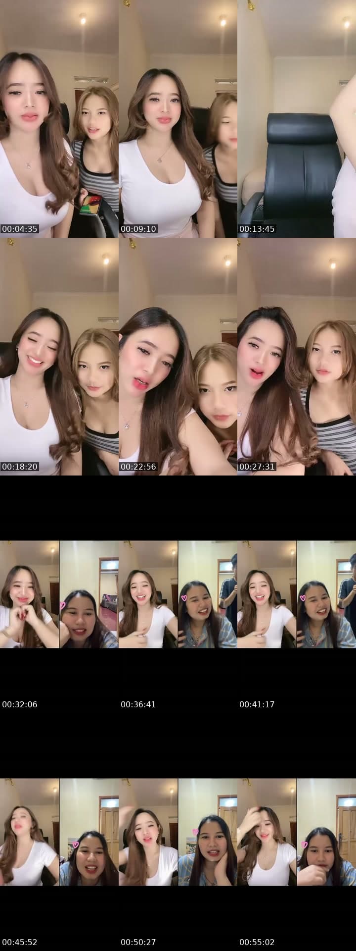@viasajali TikTok live stream