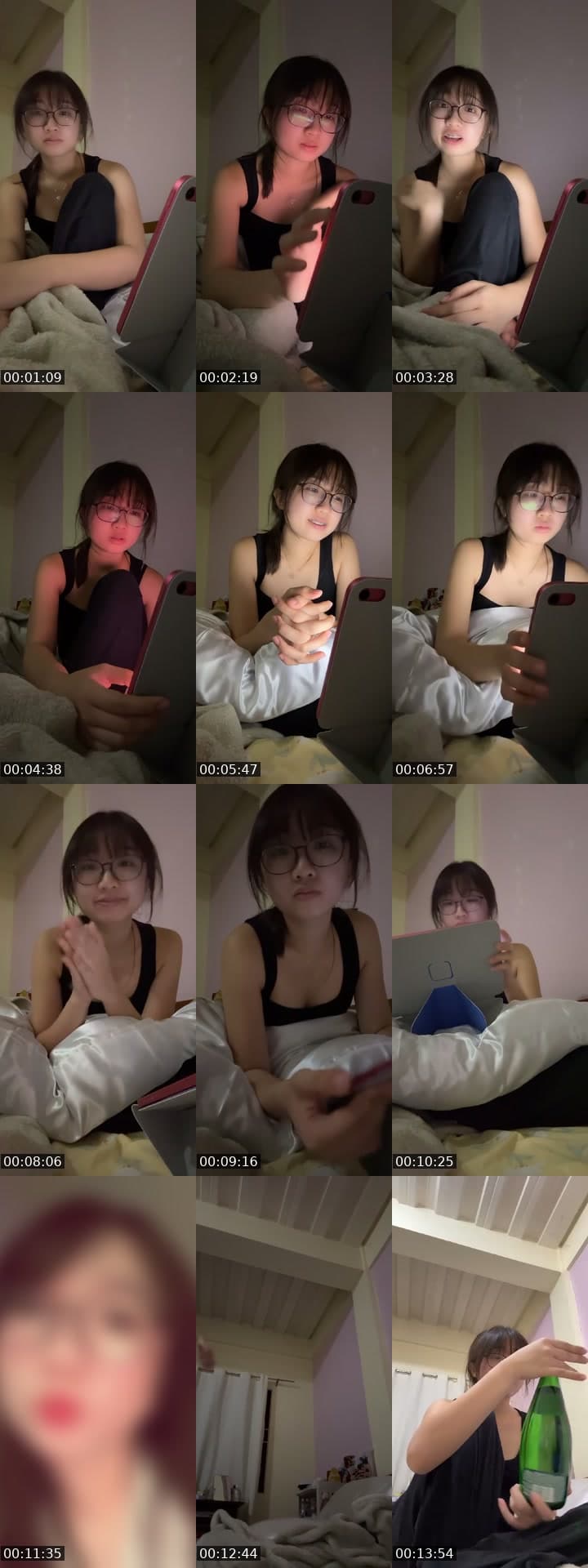 @isaiditskaori TikTok live stream