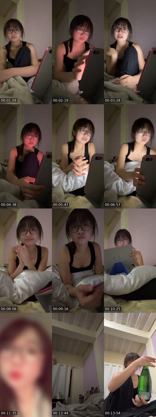 @isaiditskaori TikTok live