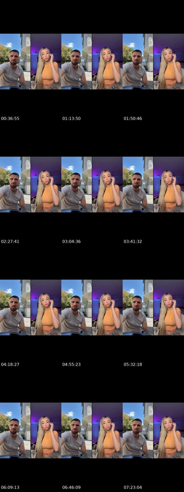 @fire.fire9 TikTok live from 2026-07-19