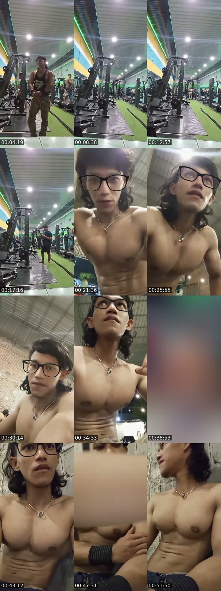 @gimbruun TikTok live stream