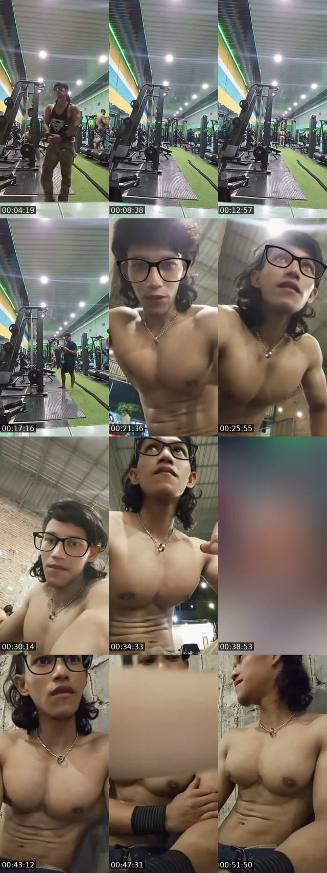 @gimbruun TikTok live from 2026-07-19