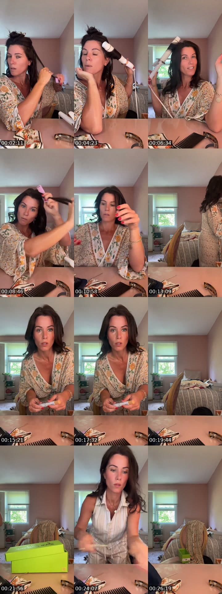 @katielynn850 TikTok live stream