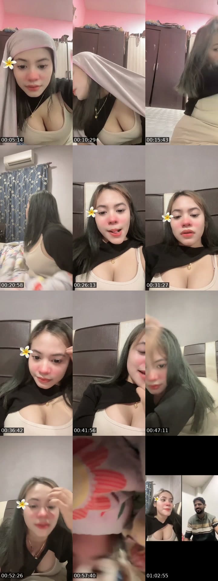 @putalea6 TikTok live stream