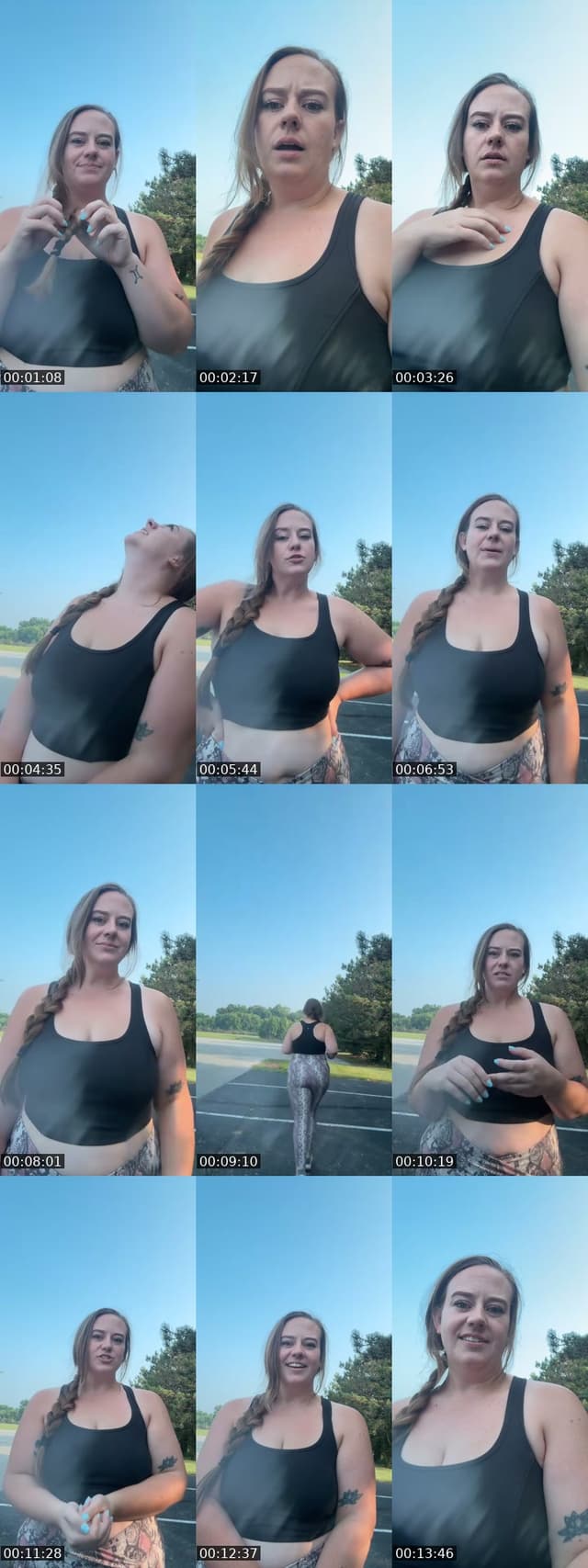Let’s Work Out! - @the.emsnow